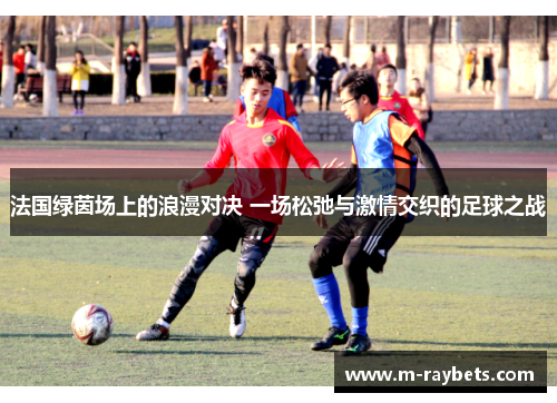 法国绿茵场上的浪漫对决 一场松弛与激情交织的足球之战