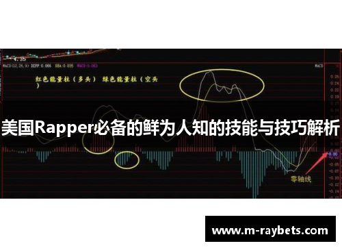 美国Rapper必备的鲜为人知的技能与技巧解析